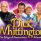 Dick Whittington at Birmingham Hippodrome 2016–2017