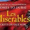 Thrilled to Be Joining the Cast of Les Misérables!