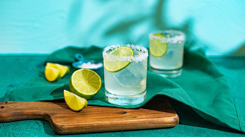 Expert Tips and Recipes for the Best Margarita on National Margarita Day 1