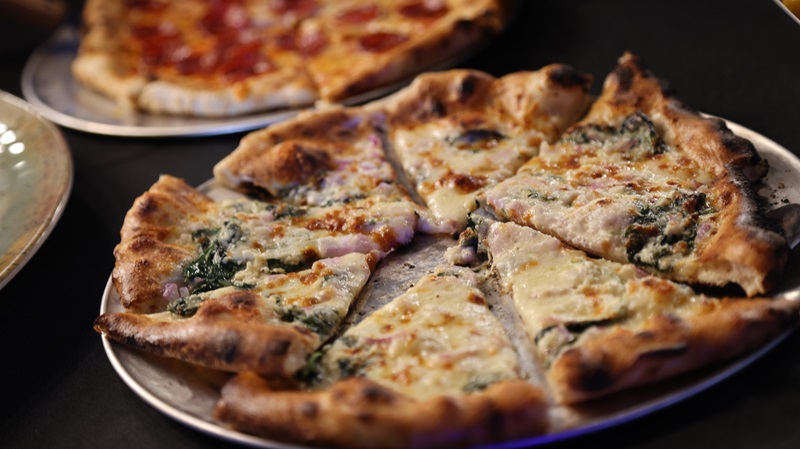 Top 5 Places for Pizza by the Slice in Greater Cleveland 3