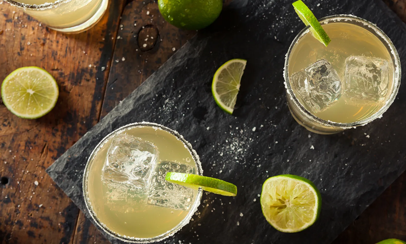 Expert Tips and Recipes for the Best Margarita on National Margarita Day 2