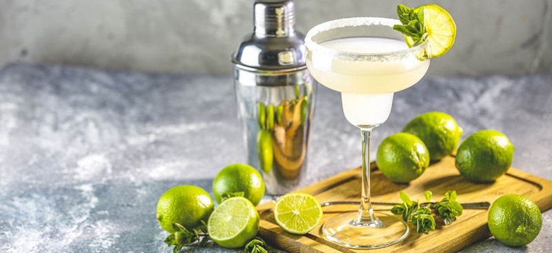 Expert Tips and Recipes for the Best Margarita on National Margarita Day 3