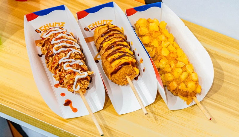 5 Spots for Korean Corn Dogs in Northeast Ohio 1