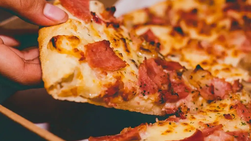 Top 5 Places for Pizza by the Slice in Greater Cleveland 2