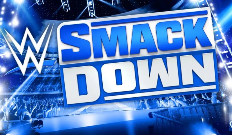 WWE Friday Night Smackdown (July 12, 2024) Free Live Stream 1